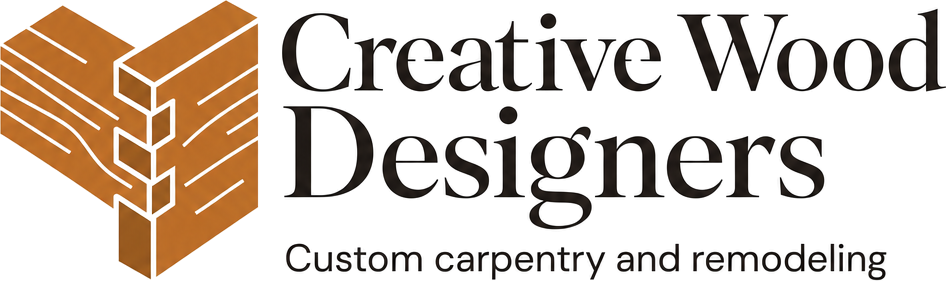 Creative Wood Designers logo